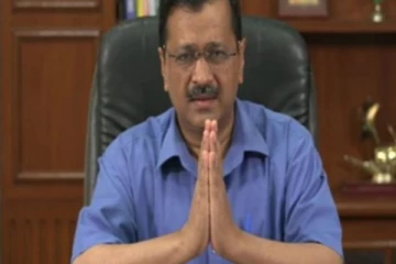 ‘‘இந்த இக்கட்டான சூழ்நிலையில் மத்திய அரசு உதவ வேண்டும்’’ - கை கூப்பி உதவி கேட்ட டெல்லி முதல்வர்