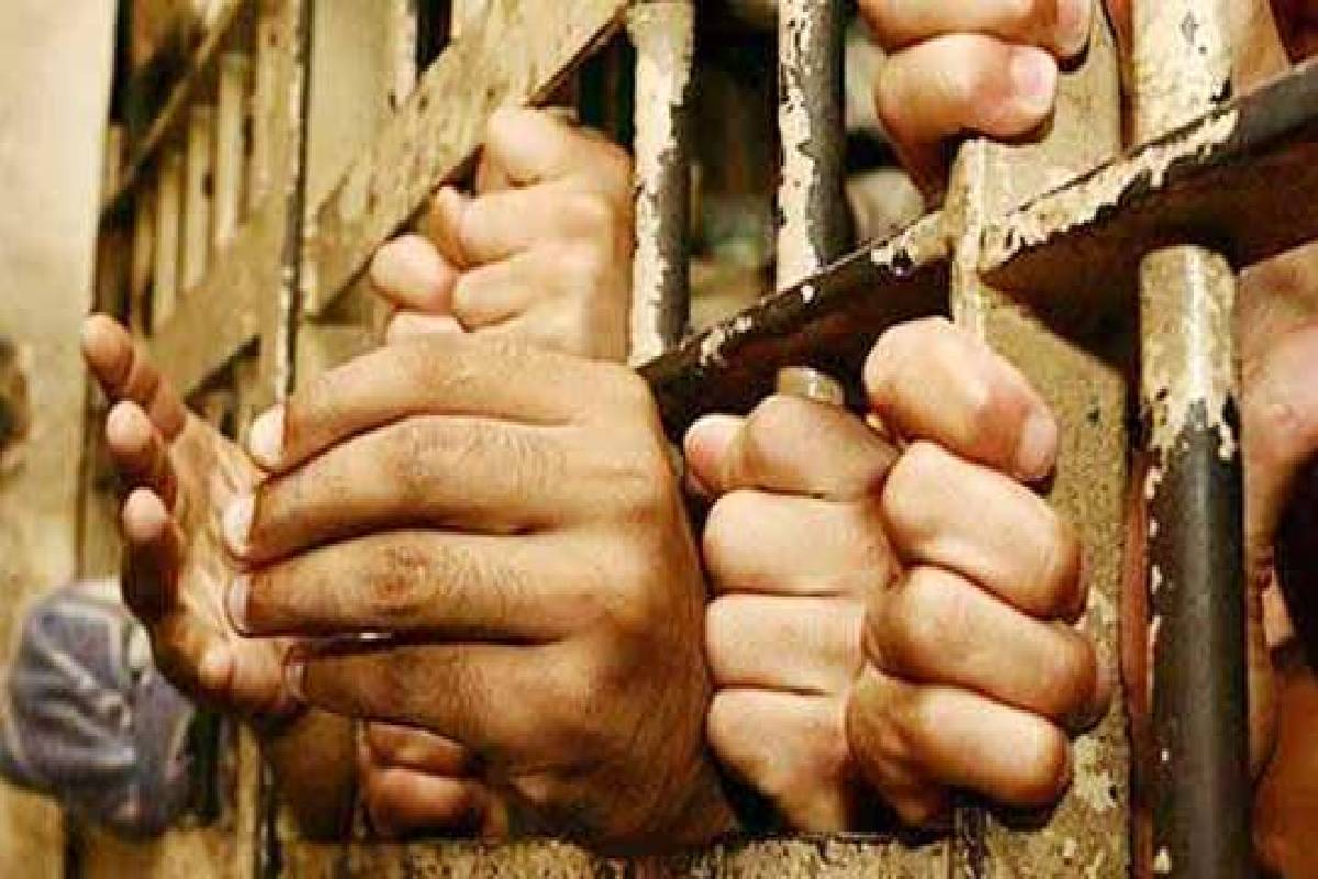 இன்று காலைவரை நீடித்த மஹர சிறை கலவரம் | Mahara Prison Riot Continues Until Morning Today இன்று காலைவரை நீடித்த மஹர சிறை கலவரம் | Mahara Prison Riot Continues Until Morning Today