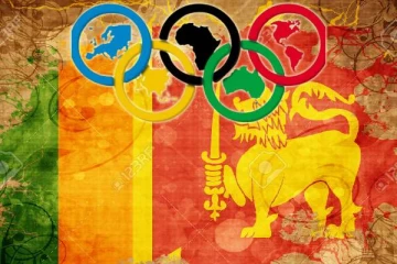 ஒலிம்பிக் போட்டிகளுக்கு தயாராகும் இலங்கை!