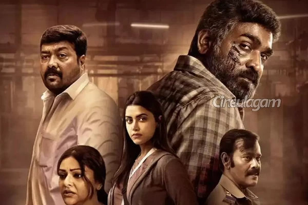 முன்னணி ஹீரோக்களின் 50-வது படங்கள்.. வெற்றியா! தோல்வியா! | Top Tamil Actors 50Th Movie List