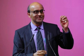 ஜனாதிபதி தேர்தலில் களமிறங்கும் யாழ்ப்பாண தமிழர்!
