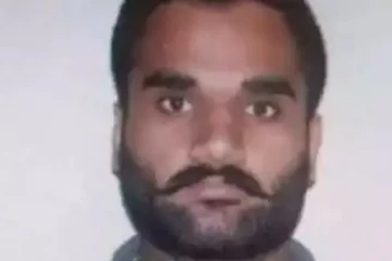 பிரபல பாடகர் கொலை வழக்கு... பெயர் குழப்பத்தால் பிரச்சினையில் சிக்கிய நபர்