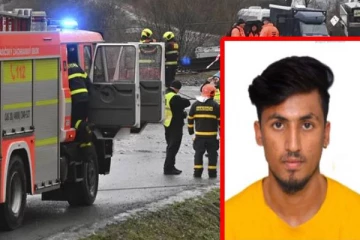 கட்டாரில் பயங்கர சம்பவம்: யாழை சேர்ந்த இளம் குடும்பஸ்தருக்கு நேர்ந்த சோகம்!