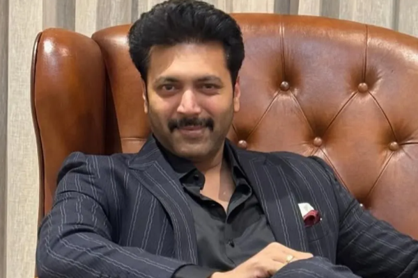தயாரிப்பாளர் ஆனதும் அதிகரித்த ரவி மோகன் சம்பளம்.. எவ்வளவு தெரியுமா.. | Ravi Mohan Salary For Bro Code Movie