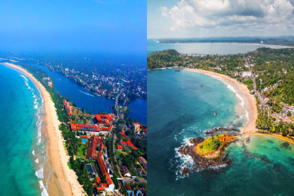 2026 ஆம் ஆண்டு ஆசியாவின் சிறந்த கடற்கரை பட்டியலில் இலங்கை கடற்கரைகள்! | Mirissa Beach And Bentota Beach Rankings Asia