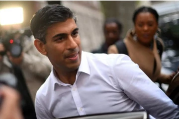 6 வாரத்தில் 5 லட்சம் பவுண்டு செலவு - வரி பணத்தில் ஆட்டம் போடும் ரிஷி சுனக்