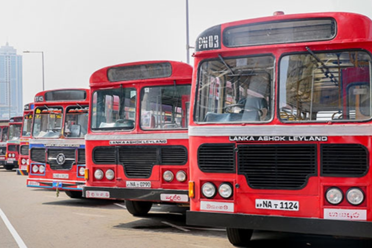 அரச பேருந்துகளில் கட்டணம் செலுத்தும் முறையில் ஏற்படவுள்ள மாற்றம் | Govt Bus Fare Payment System Through Cards