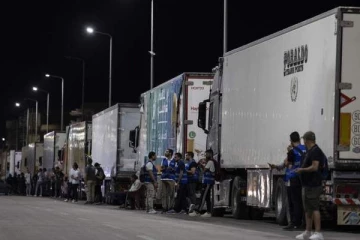 காஸாவில் அதிகரித்து செல்லும் பலி எண்ணிக்கை