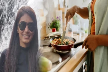 சமையல் செய்ய விடாமல் தடுத்த மாமியார் ; மருமகள் உயிர்மாய்ப்பு; சம்பவத்தால் உறவினர்கள் ஷாக்!