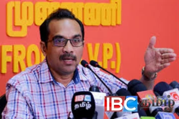 இறக்கைகள் வெட்டப்பட்ட நிலையில் கலகம் செய்வாரா பிமல்..!