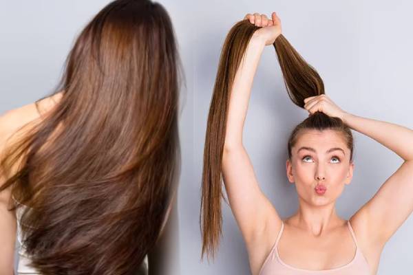 முடியின் ஆரோக்கியத்தை அதிகரிக்க உதவும் பழமையான முறை.., என்ன தெரியுமா? | Home Made Hair Care Tips For Hair Growth