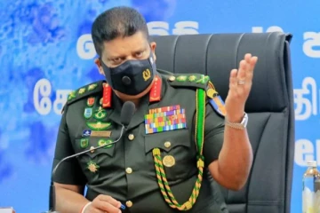 கொழும்பு கடற்கரையில் குவிக்கப்பட்டுள்ள 300 இராணுவத்தினர்