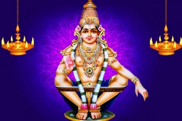 கர்கிடகம் மாதப்பிறப்பை முன்னிட்டு சபரிமலையில் ஐயப்பன் கோவில் இன்று நடை திறக்கப்பட்டுள்ளது