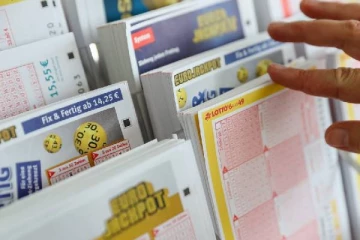 லொட்டரியில் பெருந்தொகையை அள்ளிய அகதி... சுக்கலாக உடைந்த கனவு: வெளியான காரணம்