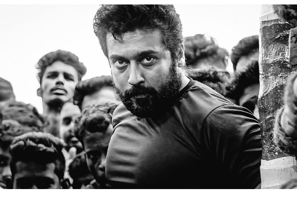 திரையரங்க உரிமையாளர் ஆகும் தமிழ் சினிமாவின் டாப் நடிகர் சூர்யா! | Surya Going To Buy Theatre