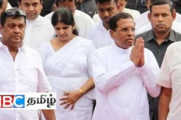 மைத்திரி தரப்பு தொடர்பில் மிகக் கவனமாக இருக்கிறோம்! அரசாங்கம் அறிவிப்பு