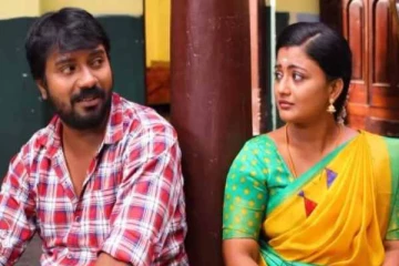 Trpயில் மாஸ் காட்டும் சிறகடிக்க ஆசை சீரியல் நடிகர்கள் ஒரு நாளைக்கு வாங்கும் சம்பளம்- யாரு அதிகம் தெரியுமா?