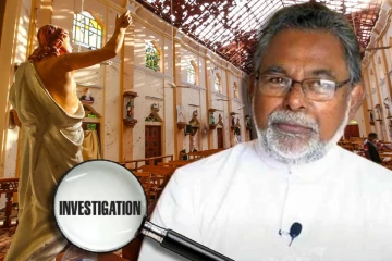 உயிர்த்த ஞாயிறு தாக்குதல் விசாரணை நிறுத்தப்படக்கூடாது : விடுக்கப்பட்டுள்ள கோரிக்கை