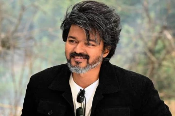 விரைவில் இலவச சட்ட ஆலோசனை மையம்! விஜயின் அடுத்த பிளான்