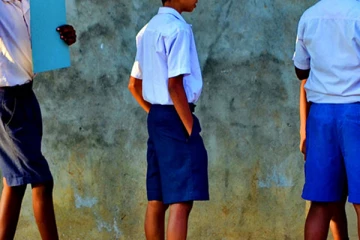 கொழும்பு பாடசாலை மாணவர்கள் தொடர்பில் வெளியான அதிர்ச்சித் தகவல்