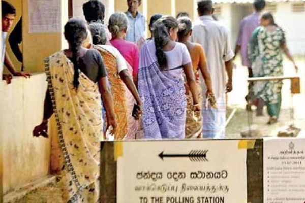 நாட்டு மக்களுக்கு தேர்தல் ஆணைக்குழு விடுத்துள்ள முக்கிய செய்தி! | Election Commission Message To People Sri Lanka