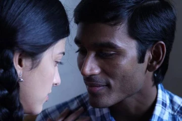 மிகவும் நெருக்கமாக நடித்த நடிகர் தனுஷ்!! மாஜி மனைவியால் 11 வருடமாக ஒதுக்கி வரும் வாரிசு நடிகை..