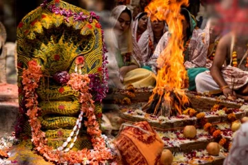 கால சர்ப்ப தோஷத்தை விரட்டியடிக்கும் பரிகாரம்: நீங்களும் செய்யலாம்- பலன் நிச்சயம்