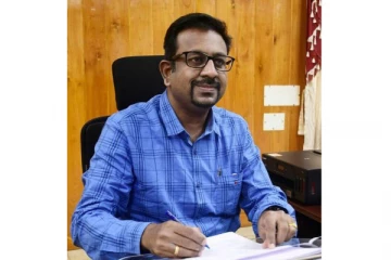 ராமநாதபுரம் ஆட்சியர் தினேஷ் பொன்ராஜ் ஆலிவருக்கு கொரோனா தொற்று!