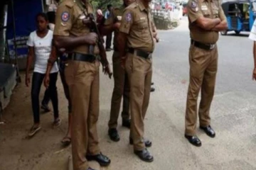 மாத்தறையில் துப்பாக்கிகளுடன் பல குற்றச் செயல்களுடன் தொடர்புடைய இருவர் கைது!