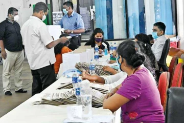 அரச பணியாளர்களுக்கு சம்பள உயர்வு! ரணிலின் ஏற்பாடு!