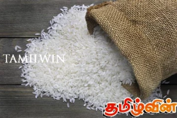 அரச வர்த்தக கூட்டுத்தாபனத்தின் மூலம் நாட்டரிசி இறக்குமதி