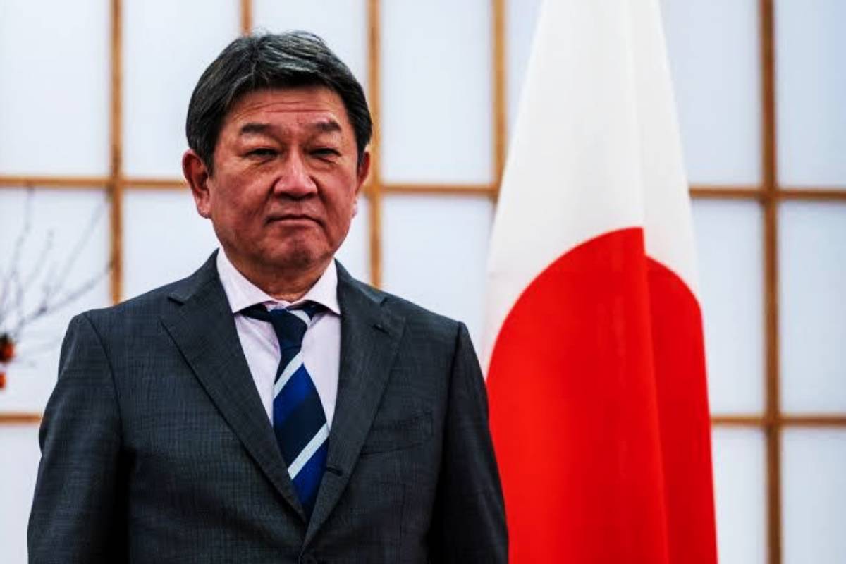 NHK செய்தி நிறுவனத்தின் தெஹ்ரான் பணியகத் தலைவர் ஈரானில் சிறைபிடிப்பு! | Iran Detains Japanese Nhk Bureau Chief