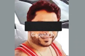 දෙමටගොඩ රුවන්ගේ නිවසට බෝම්බ ප්‍රහාරයක්