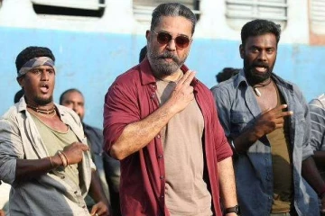 தமிழ் சினிமாவில் முக்கிய இடத்தில் கமல்ஹாசனின் விக்ரம் படம் மட்டுமே செய்துள்ள சாதனை- என்ன தெரியுமா?