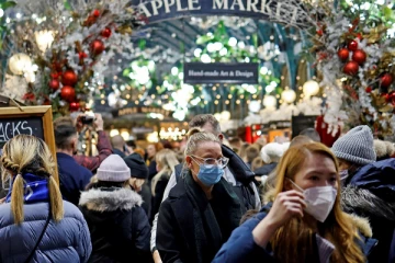 பிரித்தானியாவில்  புதிய கட்டுப்பாடுகள் அறிவிப்பு