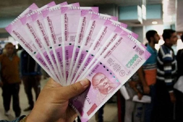 மீண்டும் பணமதிப்பிழப்பா? ரிசர்வ் வங்கி 2000 ரூபாய் நோட்டுகளை திரும்பப் பெறுவது ஏன்?