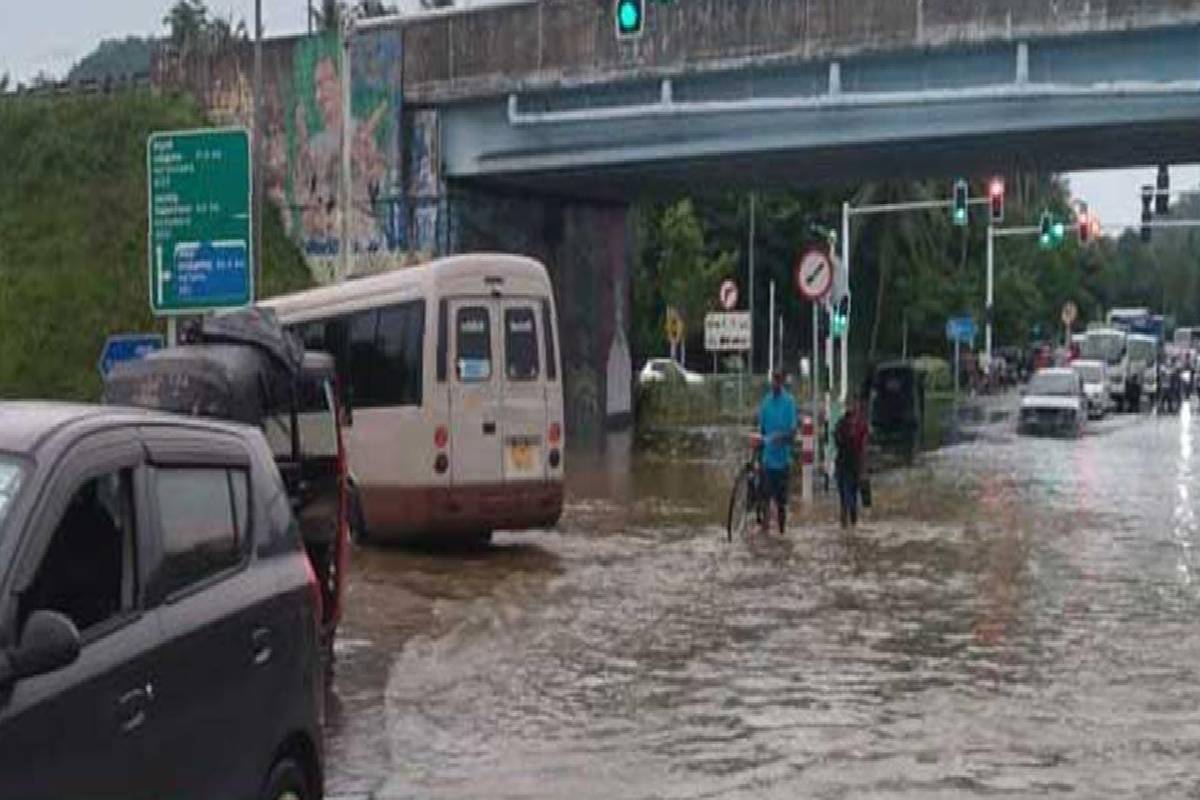 தெற்கு அதிவேக வீதி சாரதிகளுக்கான வெளியான முக்கிய அறிவிப்பு | Notice To Southern Expressway Drivers