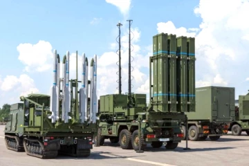 சொந்த ராணுவ பயன்பாட்டிற்கு முன்பே புதிய ஏவுகணைகளை உக்ரைனுக்கு அள்ளிக்கொடுக்கும் ஜேர்மனி