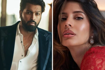 பிரபல பாடகியுடன் காதலில் ஹர்திக் பாண்டியா? கசிந்த ரகசியம்!