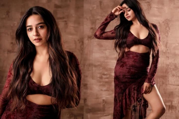 ஹோம்லியாக இருந்த பிக் பாஸ் திவ்யா கணேஷா இப்படி.. உச்சகட்ட கவர்ச்சி போஸ்