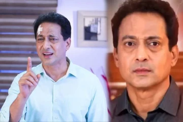 கோபியாக மட்டுமல்ல வேற மாதிரியும் கூட நடிச்சு இருக்கேன்... சதீஷ் வெளியிட்ட வீடியோ!