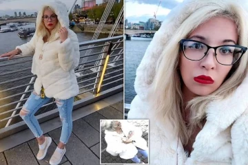 லண்டனில் காணாமல் போன 20 வயது இளம்பெண்ணை தேடும் போது கிடைத்த உடல் பாகங்கள்! வெளியான முழு பின்னணி