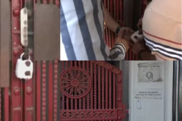 சீனாவிற்கு ஆதரவாக செயல்பட்ட சேனலுக்கு சீல்!! பின்னணி அதிரடி பின்னணி என்ன..?