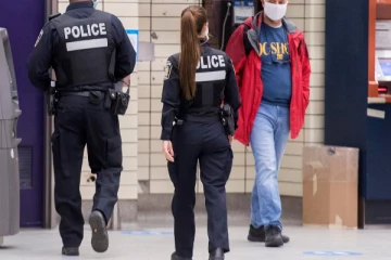 கனடாவில் அதிகரித்துள்ள படுகொலை வீதம் உயர்வு