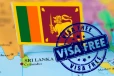 7 நாடுகளுக்கு visa-free entry-ஐ நீட்டித்த இலங்கை