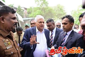 ரணிலின் கைதின் எதிரொலி : அவசரமாகக் கூடிய எதிர்க்கட்சிகள்