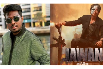 ஷங்கரே செய்ய முடியாததை செய்து காட்டி அசத்திய அட்லீ, ஜவான் வெறித்தனமான வசூல்