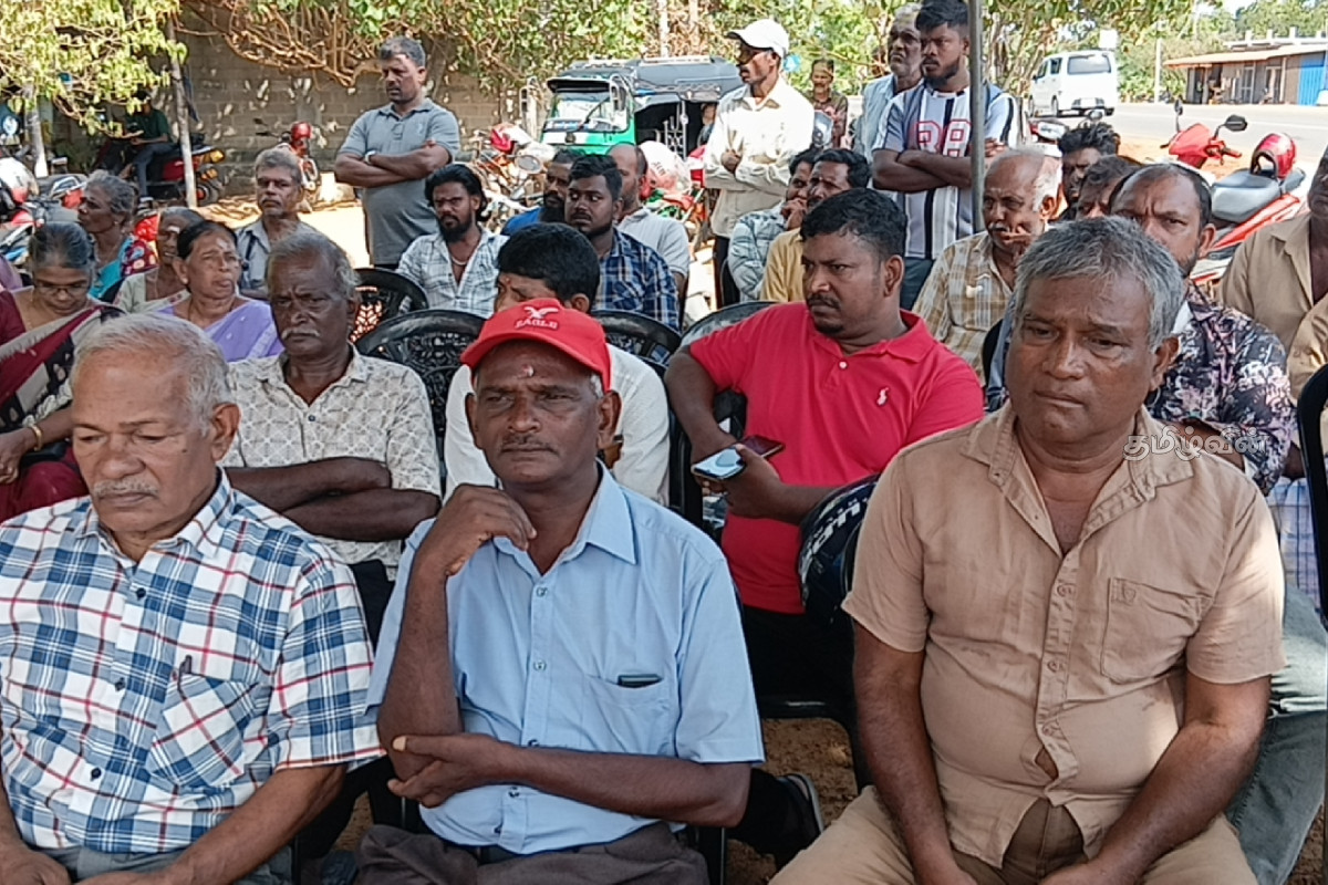 காணாமலாக்கப்பட்டவர்களுக்கு என்ன நடந்தது..! அரசாங்கம் எடுத்துள்ள நடவடிக்கை - அமைச்சர் சரோஜா போல்ராஜ் அறிவிப்பு | Government Action Regard Disappeared S Relatives