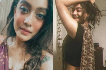 4, 5 நிமிஷத்துல அதை முடித்து விடுவேன்!! பிக்பாஸ் நடிகை அபிராமி ஓப்பன்..