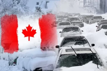 கனடாவில் சீரற்ற காலநிலை: பொதுமக்களுக்கு விடுக்கப்பட்டுள்ள எச்சரிக்கை